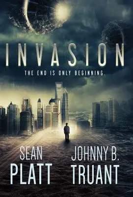 Invázia - Invasion