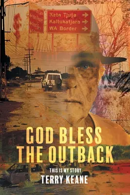 Boh žehnaj vnútrozemiu - God Bless the Outback