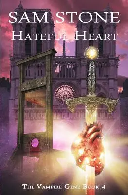 Nenávistné srdce - Hateful Heart
