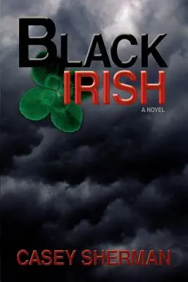 Čierna írčina - Black Irish