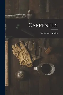 Stolárstvo - Carpentry