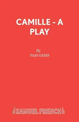 Kamila - hra - Camille - A Play