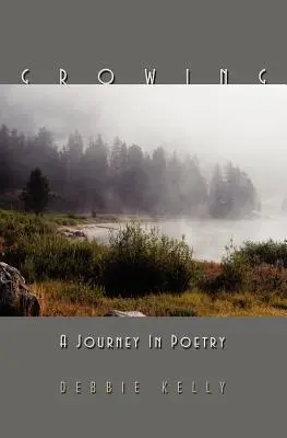 Pestovanie: Cesta v poézii - Growing: A Journey in Poetry