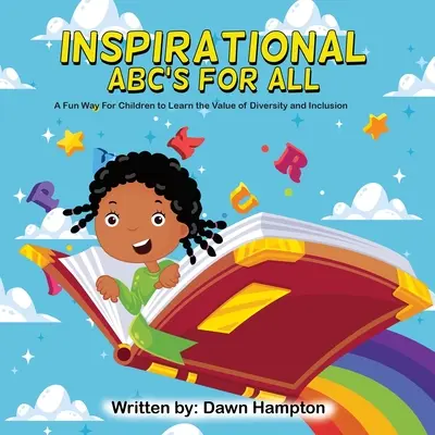 Inšpiratívne abecedy pre všetkých - Inspirational ABC's for All