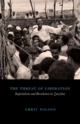 Hrozba oslobodenia - The Threat of Liberation
