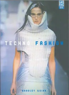 Techno móda - Techno Fashion