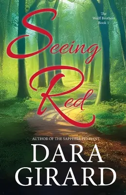 Vidieť červenú - Seeing Red