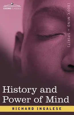 História a sila mysle - History and Power of Mind
