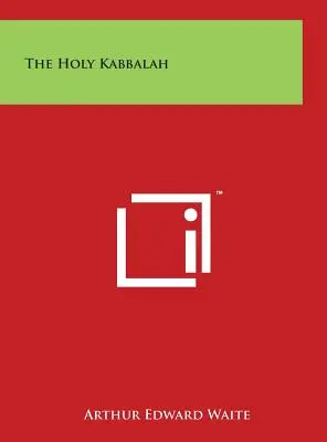Svätá kabala - The Holy Kabbalah