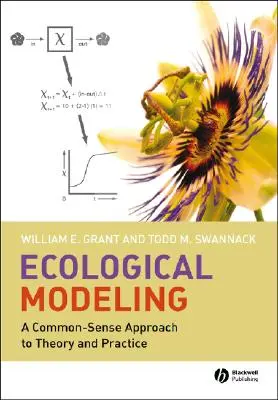 Ekologické modelovanie - Ecological Modeling