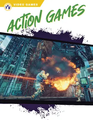 Akčné hry - Action Games