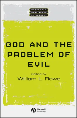 Boh a problém zla - God and the Problem of Evil