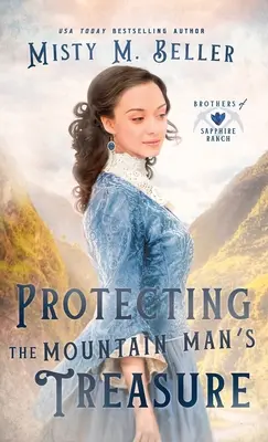Chrániť poklad horala - Protecting the Mountain Man's Treasure
