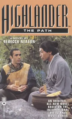 Highlander(tm): Cesta - Highlander(tm): The Path