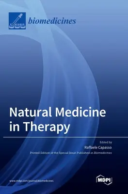 Prírodná medicína v terapii - Natural Medicine in Therapy