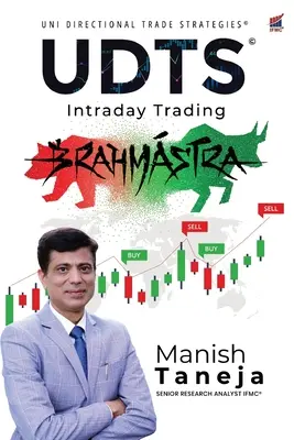 UDTS(c) - Vnútrodenné obchodovanie Brahmastra - UDTS(c) - Intraday Trading Brahmastra