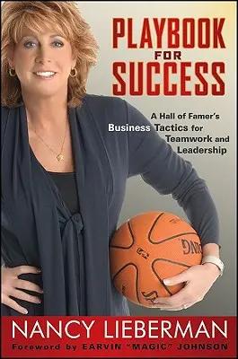Príručka pre úspech - Playbook for Success