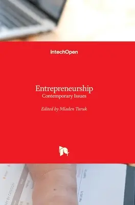 Podnikanie: Podnikanie: súčasné problémy - Entrepreneurship: Contemporary Issues