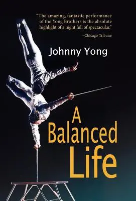 Vyvážený život - A Balanced Life