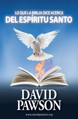 Čo hovorí Biblia o Duchu Svätom - Lo Que La Biblia Dice Acerca del Espritu Santo