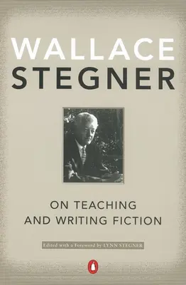O vyučovaní a písaní beletrie - On Teaching and Writing Fiction