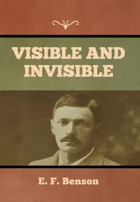 Viditeľné a neviditeľné - Visible and Invisible