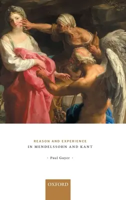 Rozum a skúsenosť u Mendelssohna a Kanta - Reason and Experience in Mendelssohn and Kant