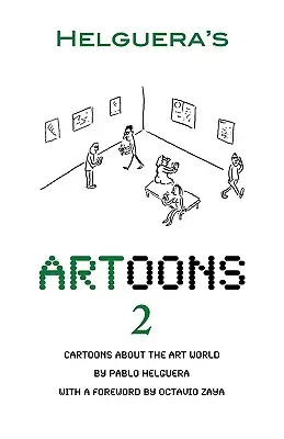 Artoons. Zväzok 2 - Artoons. Volume 2