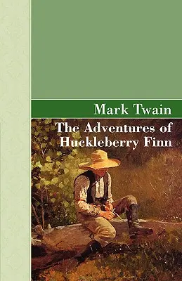 Dobrodružstvá Huckleberryho Finna - The Adventures of Huckleberry Finn
