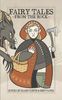 Rozprávky zo skaly - Fairy Tales from the Rock