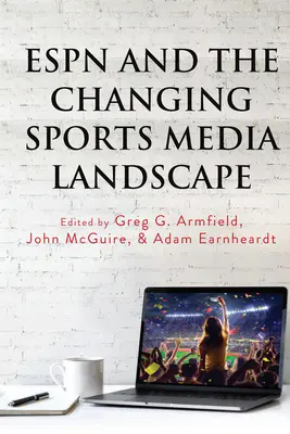 ESPN a meniace sa prostredie športových médií - ESPN and the Changing Sports Media Landscape