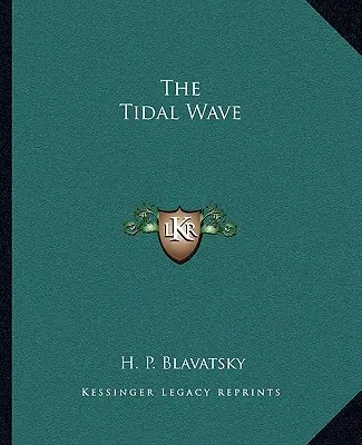 Prílivová vlna - The Tidal Wave