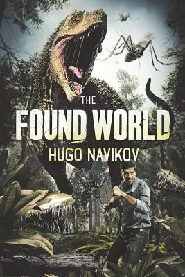 Nájdený svet - The Found World