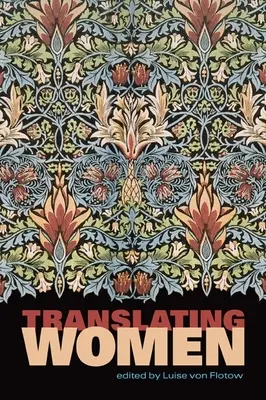 Prekladanie žien - Translating Women