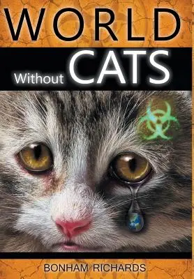 Svet bez mačiek - World without Cats
