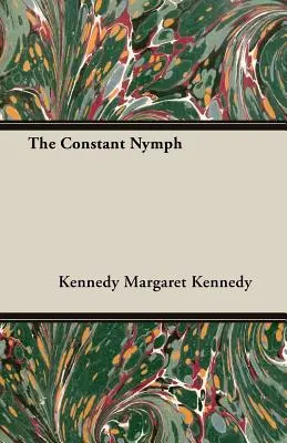 Neustála nymfa - The Constant Nymph