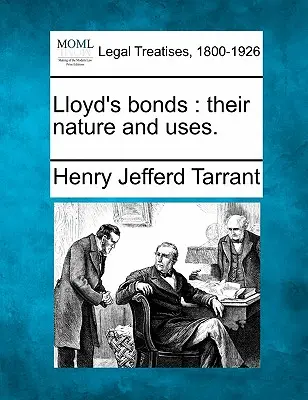 Lloydove dlhopisy: Ich podstata a využitie. - Lloyd's Bonds: Their Nature and Uses.