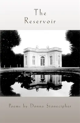 Nádrž: Básne - The Reservoir: Poems