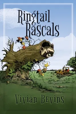 Krúžkovaní darebáci - Ringtail Rascals