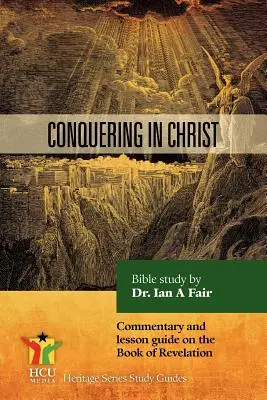 Víťazstvo v Kristovi - Conquering In Christ