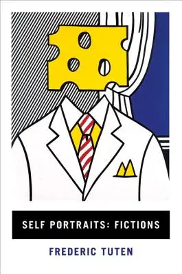 Autoportréty: Fikcie - Self Portraits: Fictions