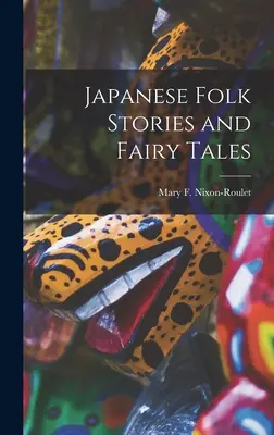 Japonské ľudové príbehy a rozprávky - Japanese Folk Stories and Fairy Tales