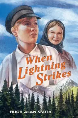 Keď udrie blesk - When Lightning Strikes