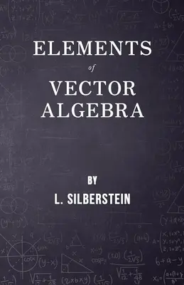Prvky vektorovej algebry - Elements of Vector Algebra