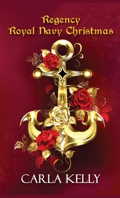 Regentské Vianoce kráľovského námorníctva - Regency Royal Navy Christmas