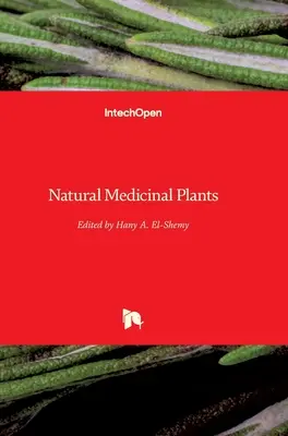 Prírodné liečivé rastliny - Natural Medicinal Plants