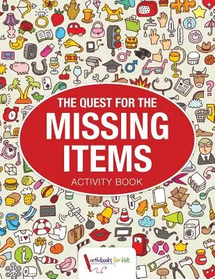 Hľadanie chýbajúcich predmetov - The Quest for the Missing Items