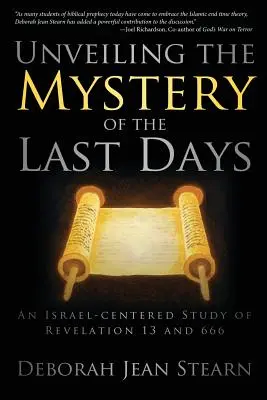 Odhaľovanie tajomstva posledných dní: Časť 1 zo série Zapečatené až do konca - Unveiling the Mystery of the Last Days: Part 1 in the Sealed Till the Time of the End Series