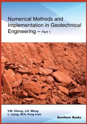 Numerické metódy a ich implementácia v geotechnickom inžinierstve - 1. časť - Numerical Methods and Implementation in Geotechnical Engineering - Part 1