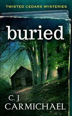 Pochovaný - Buried